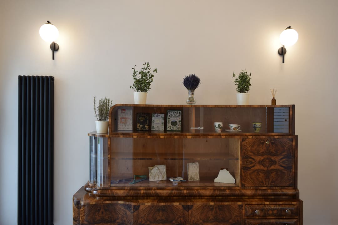 Sonstiges Herbal Hotel Wrocław