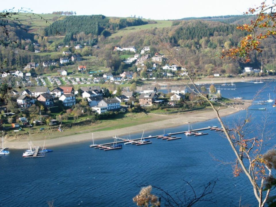 Hotel-Strand Hotel Zum kleinen Seehof