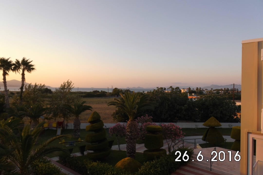 Aussichtsmomente Corali Hotel