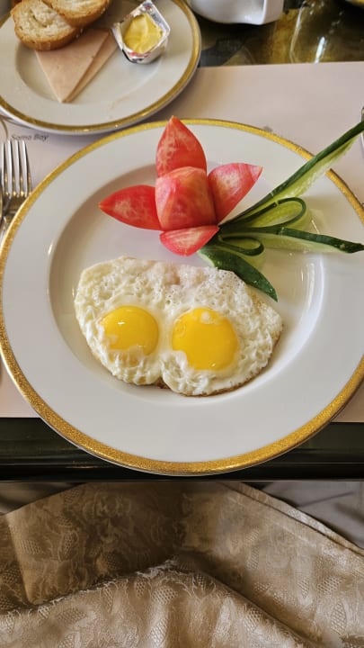 Gastro Palm Royale Resort - Soma Bay