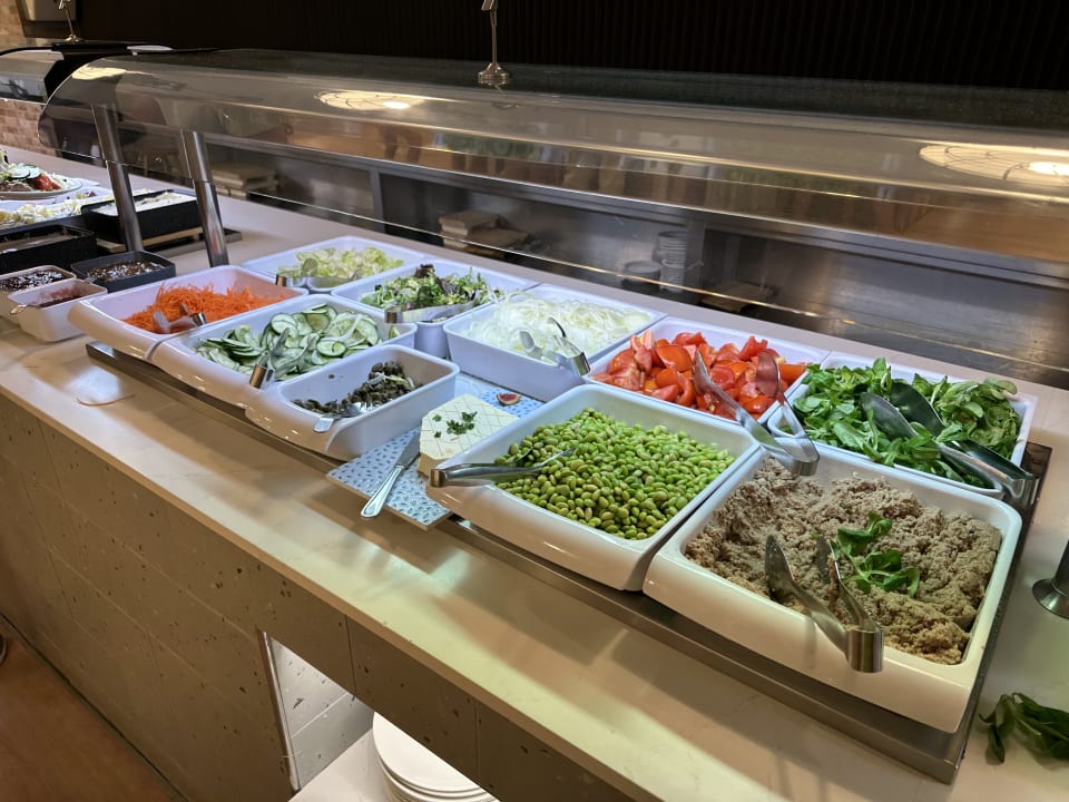 Gastro blau punta reina