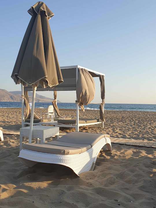 Sonstiges Mythos Palace Resort & Spa