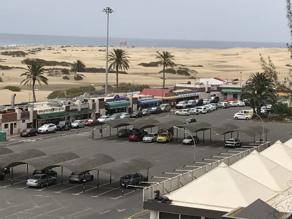 Strand Las Tabaibas Appartements