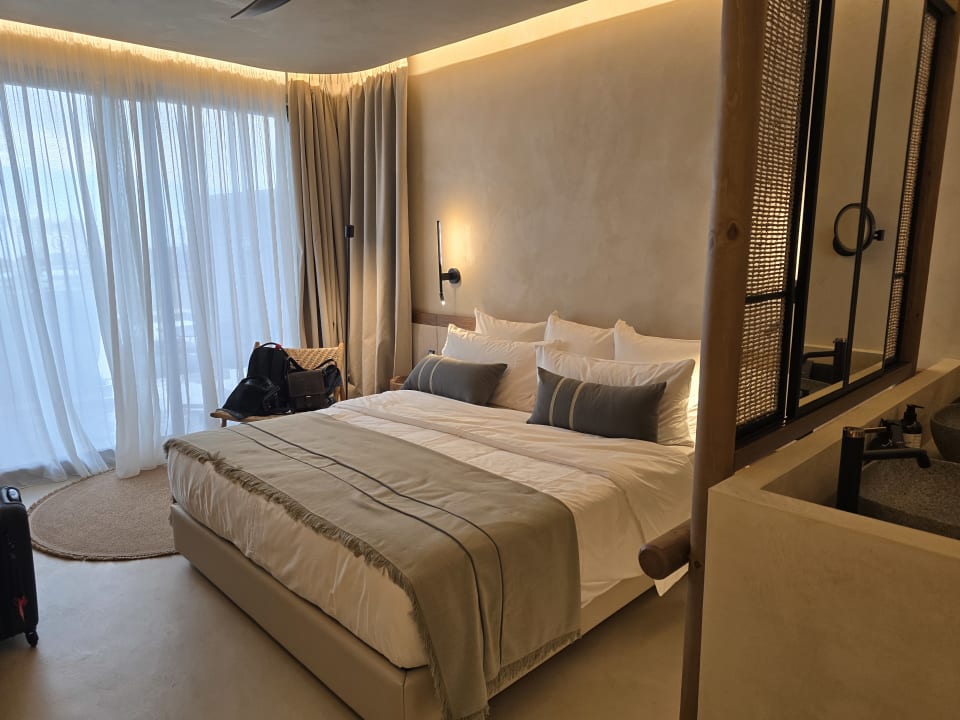 Zimmer Zoetry Halkidiki Resort & Spa - Adults Only +16 - New Opening