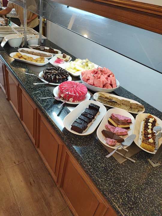 Gastro Side Bay Hotel