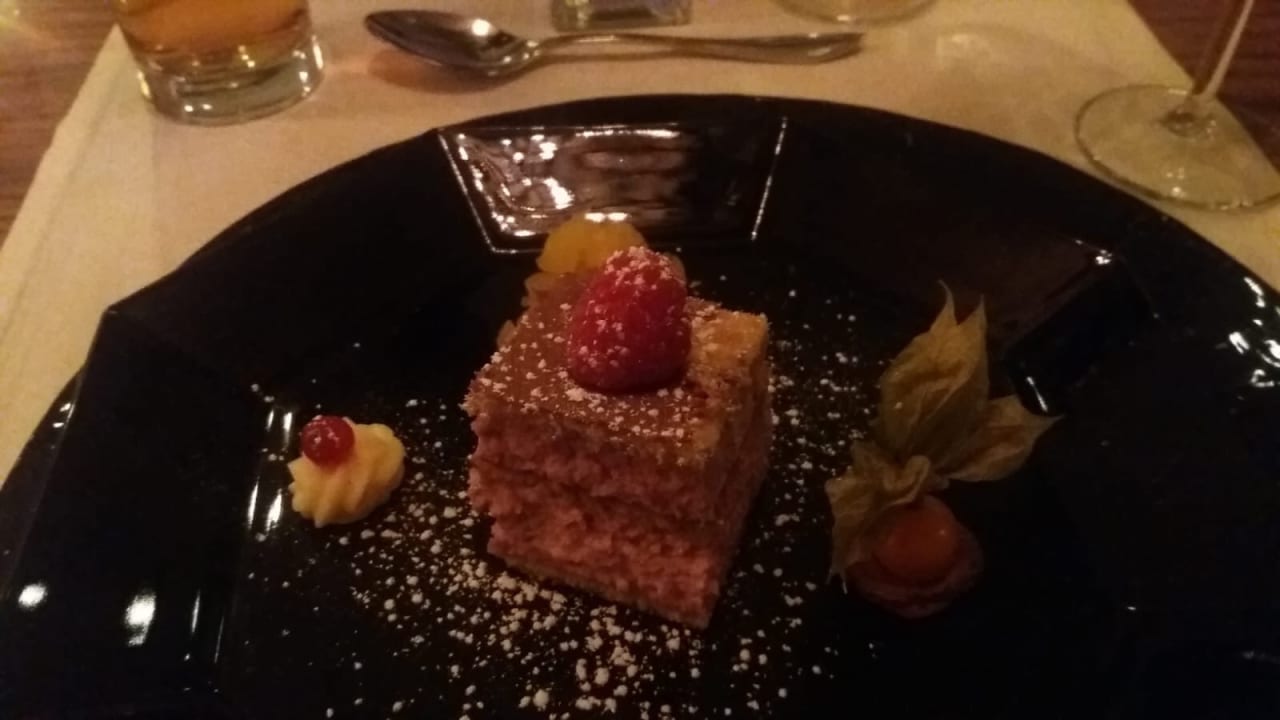 Gastro Parkhotel Heidehof