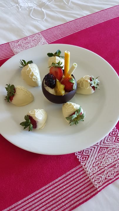 Restaurant Akumal Bay Beach & Wellness Resort