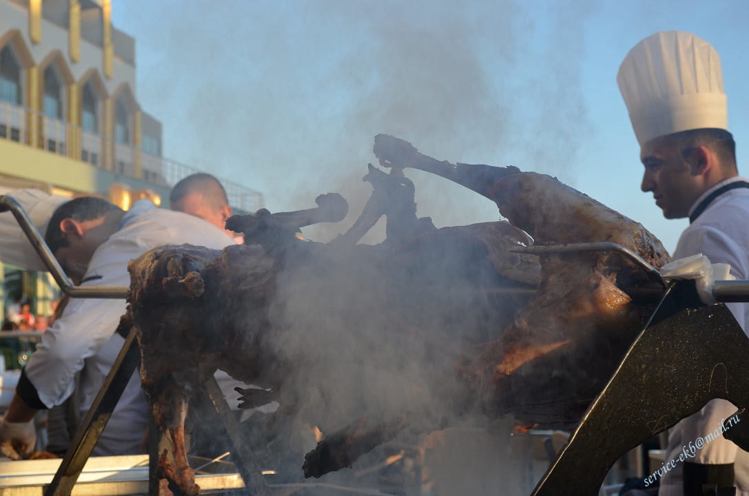 Delphin Imperial Hotel Delphin Imperial