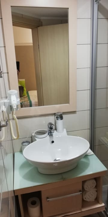 Zimmer Can Garden Beach