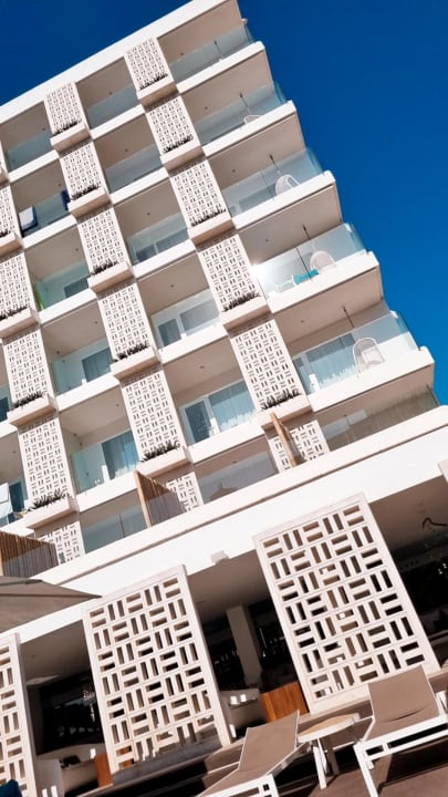 Außenansicht HM Balanguera Beach