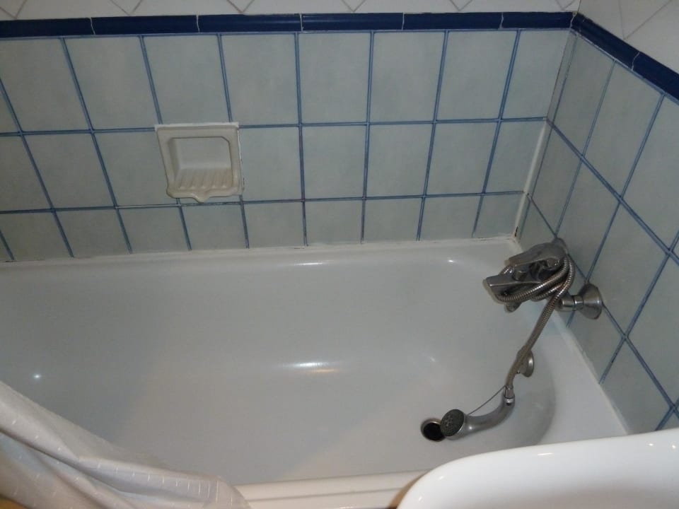 Wanne Hotel Anacapri