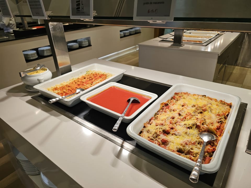 Gastro Welikehotel Marfil Playa