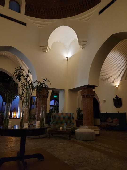 Sonstiges Radisson Blu Resort, El Quseir