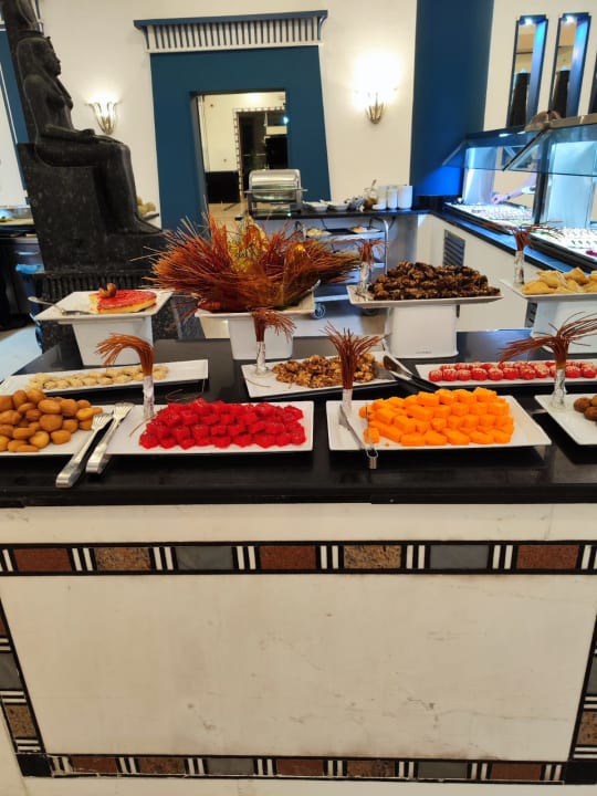 Gastro Stella Garden Resort & Spa, Makadi Bay