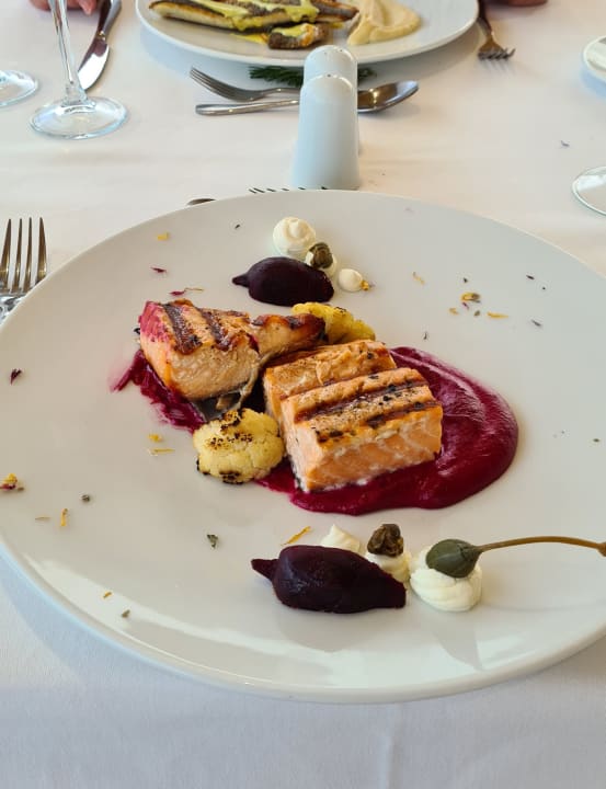 Gastro Dimitra Beach Hotel & Suites