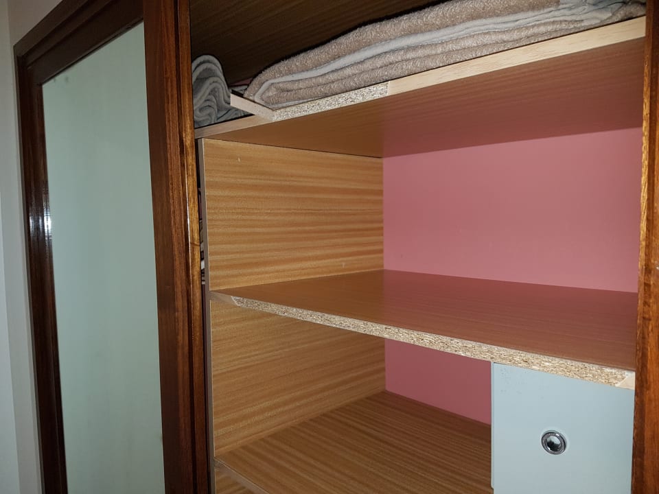 Zimmer Apartamentos La Caleta