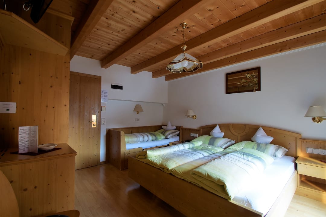 Zimmer Pension Mirandola