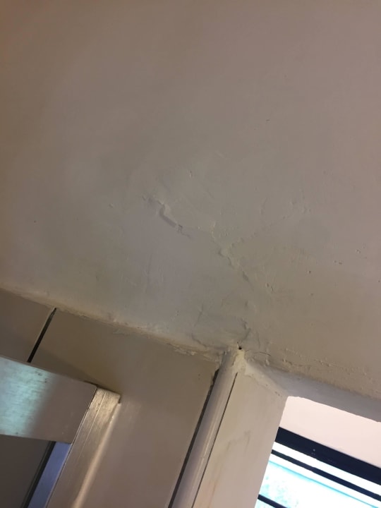 Feuchtigkeit Diani Sea Resort