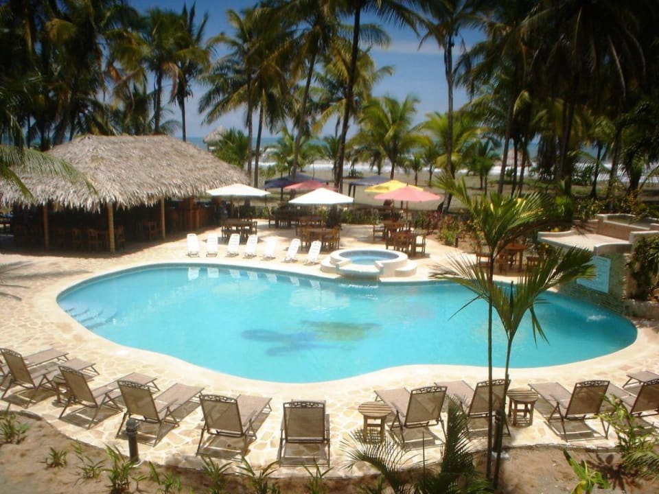 Bar Hotel Playa Westfalia