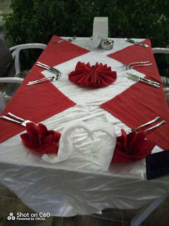Gastro Sunmelia Beach Resort