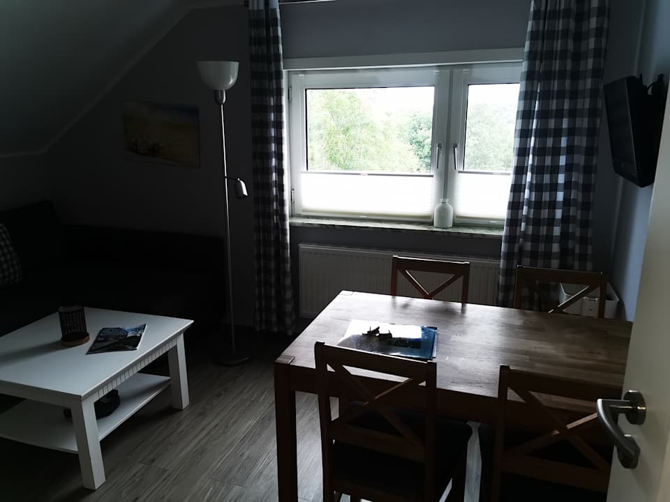 Zimmer Landhaus Dircks