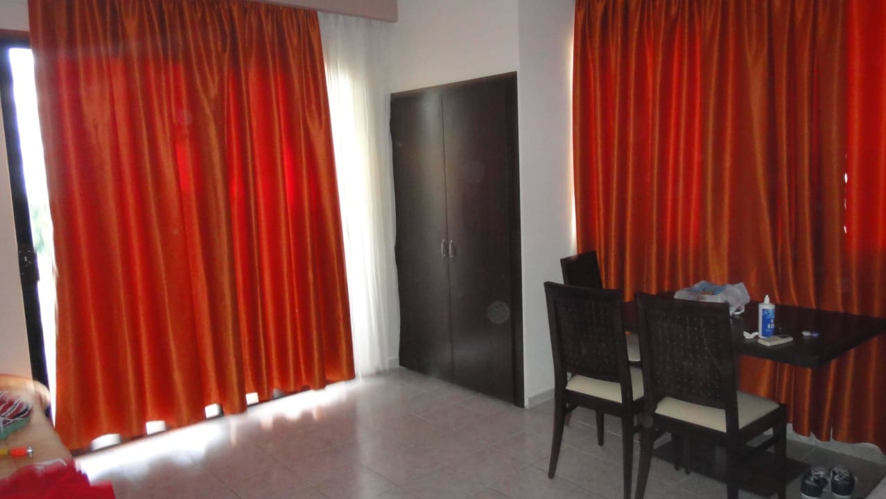 Pokój The Residence Family & Fun