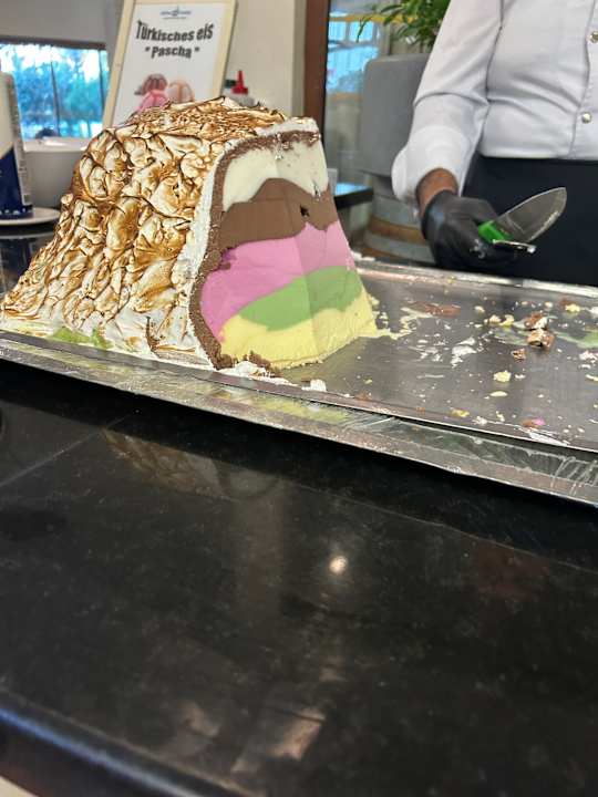 Gastro Hotel Defne Star