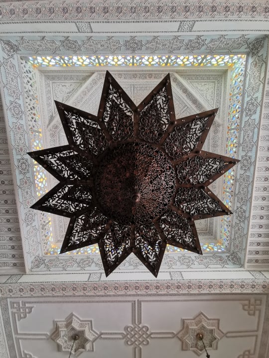 Außenansicht Pickalbatros Alf Leila Wa Leila Resort - Neverland Hurghada