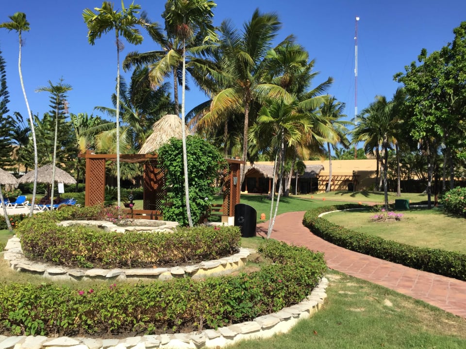 Anlage Marien Puerto Plata