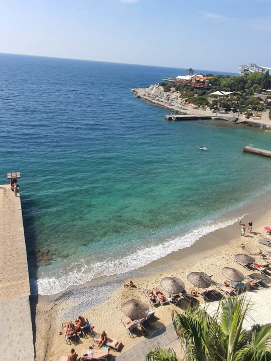 Strand Hotel Pine Bay Holiday Resort