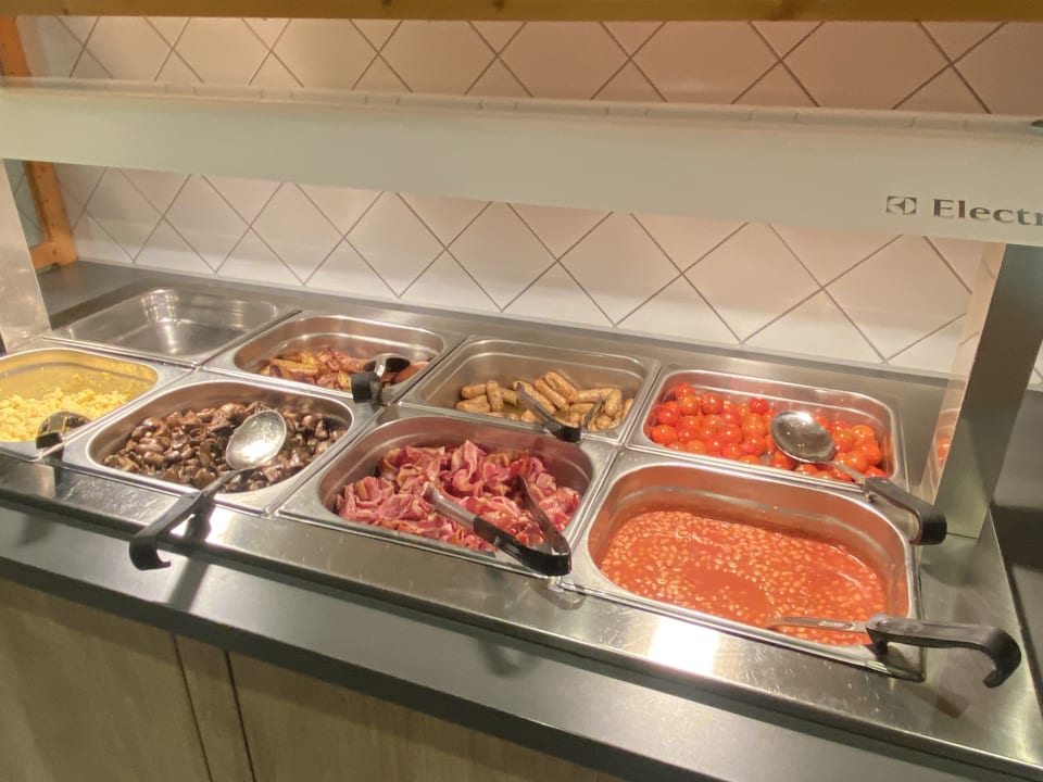 Gastro Best Western Amsterdam