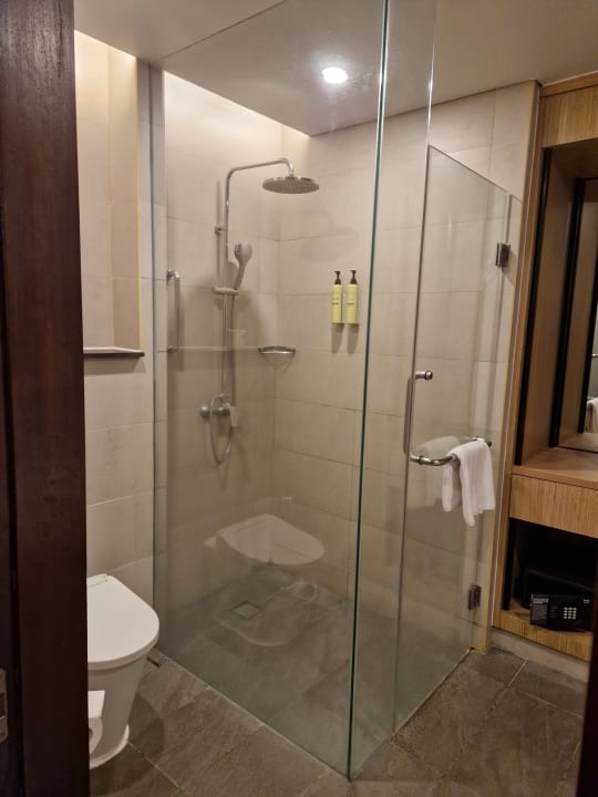 Zimmer Element By Westin Bali Ubud