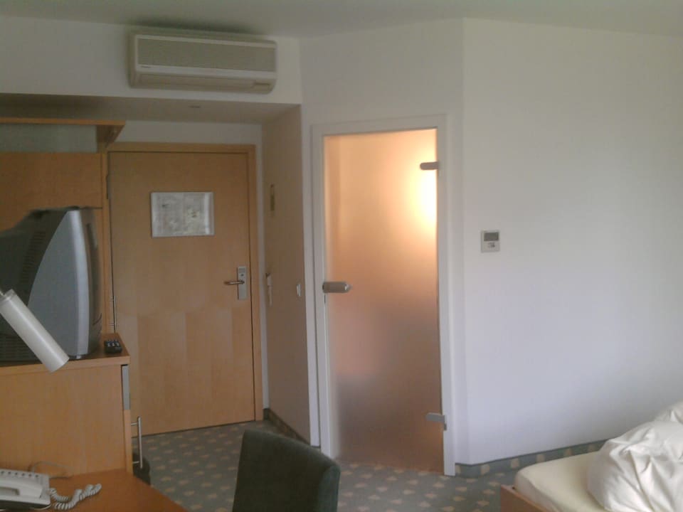 Zimmer Hotel Birkenhof