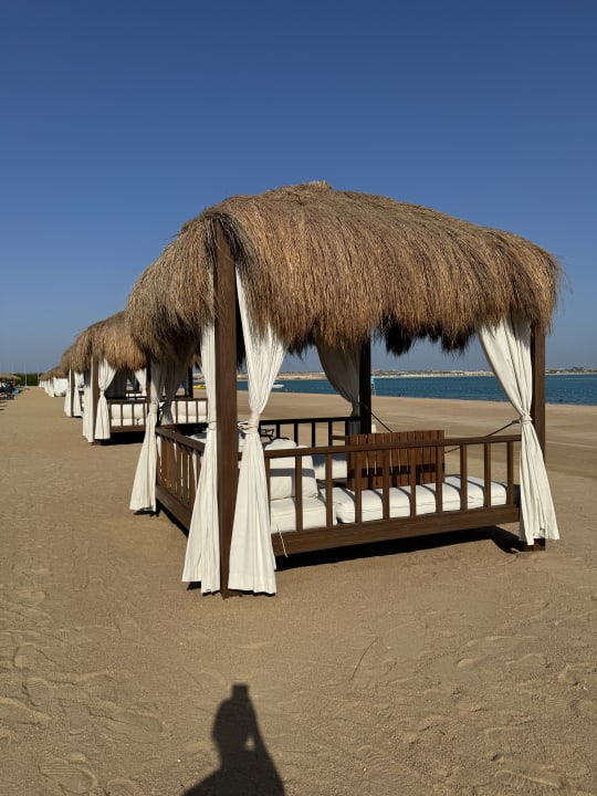 Strand Steigenberger Resort Ras Soma