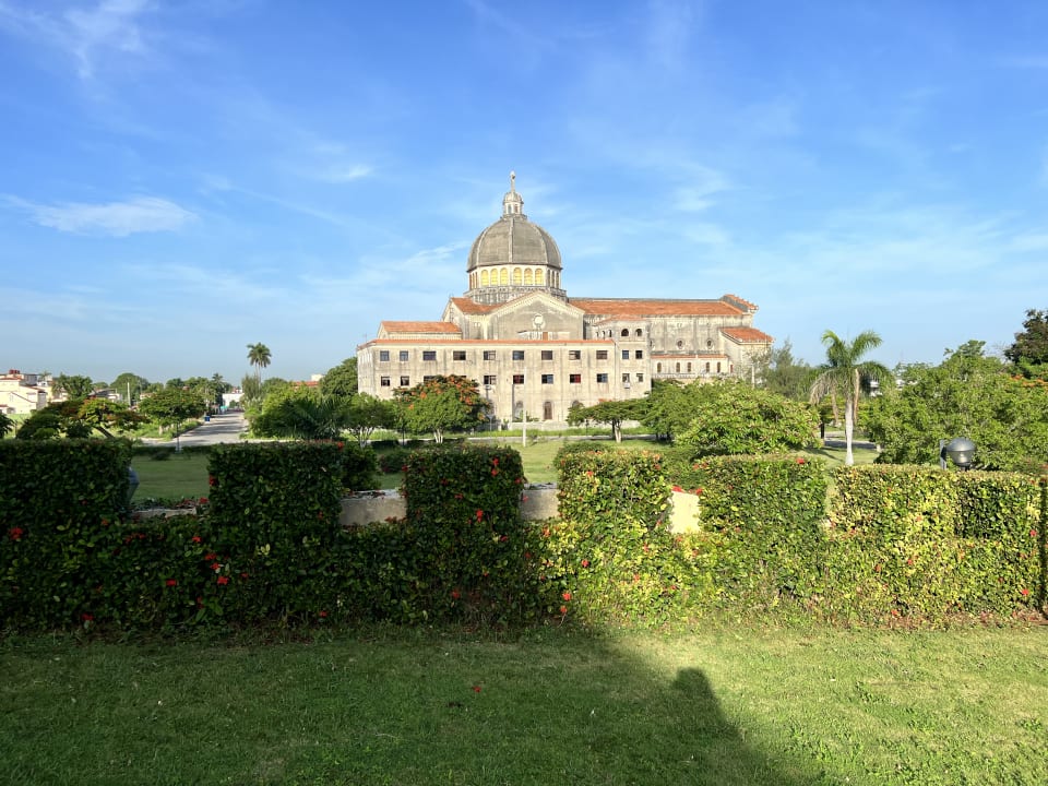 Ausblick Valentin Quinta Avenida Habana