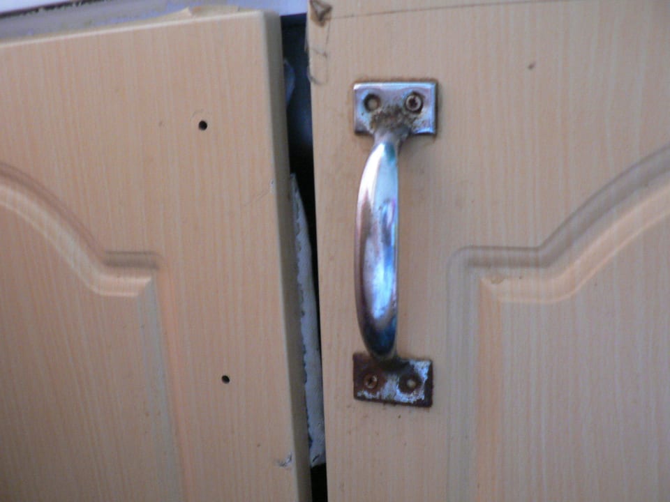 Шкаф Hostel Ashoka