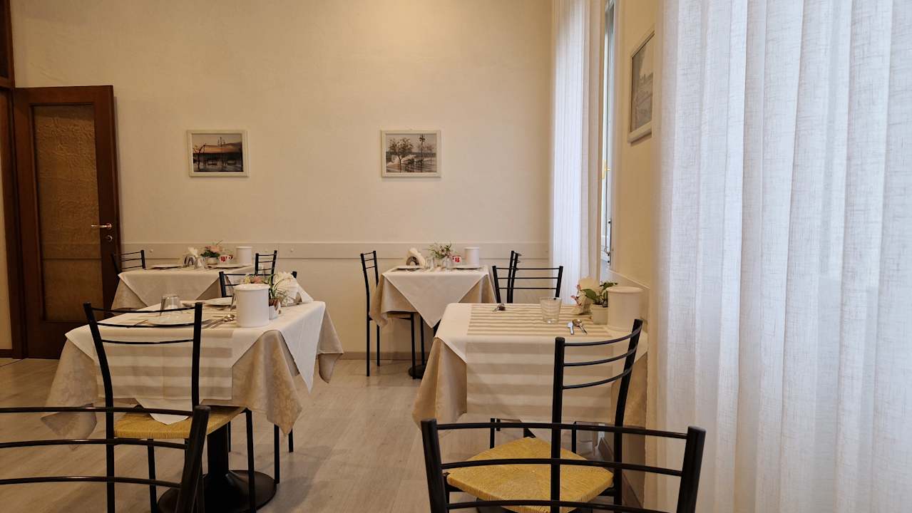 Gastro Gästehaus La Mimosa