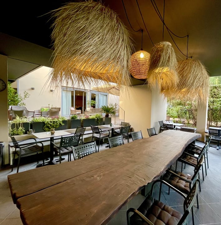 Gastro Hotel Alfieri