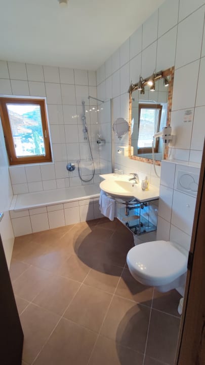 Zimmer Kräuterhotel Hochzillertal