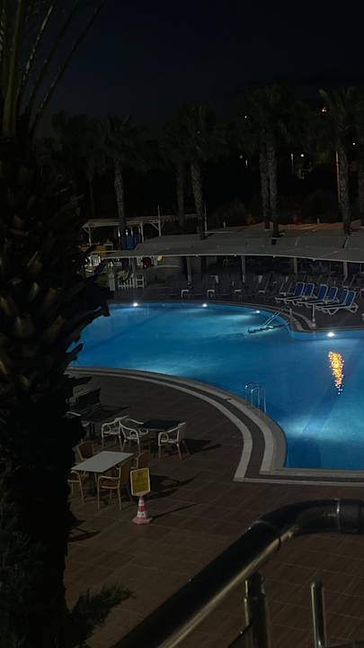 Pool FUN&SUN Smart Hane Sun Hotel