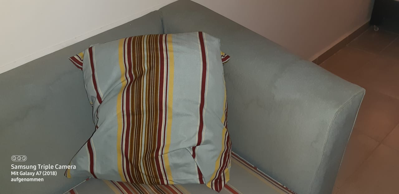 Zimmer El Karma Aqua Beach Resort