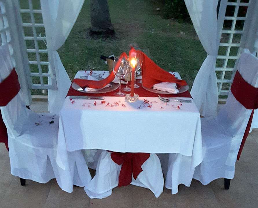 Gastro Hotel Roc Barlovento