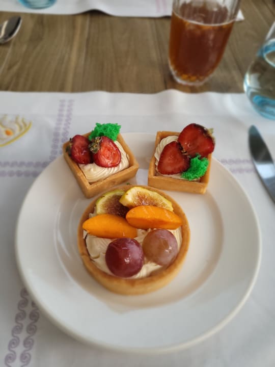 Gastro Rubi Platinum Spa Resort & Suites