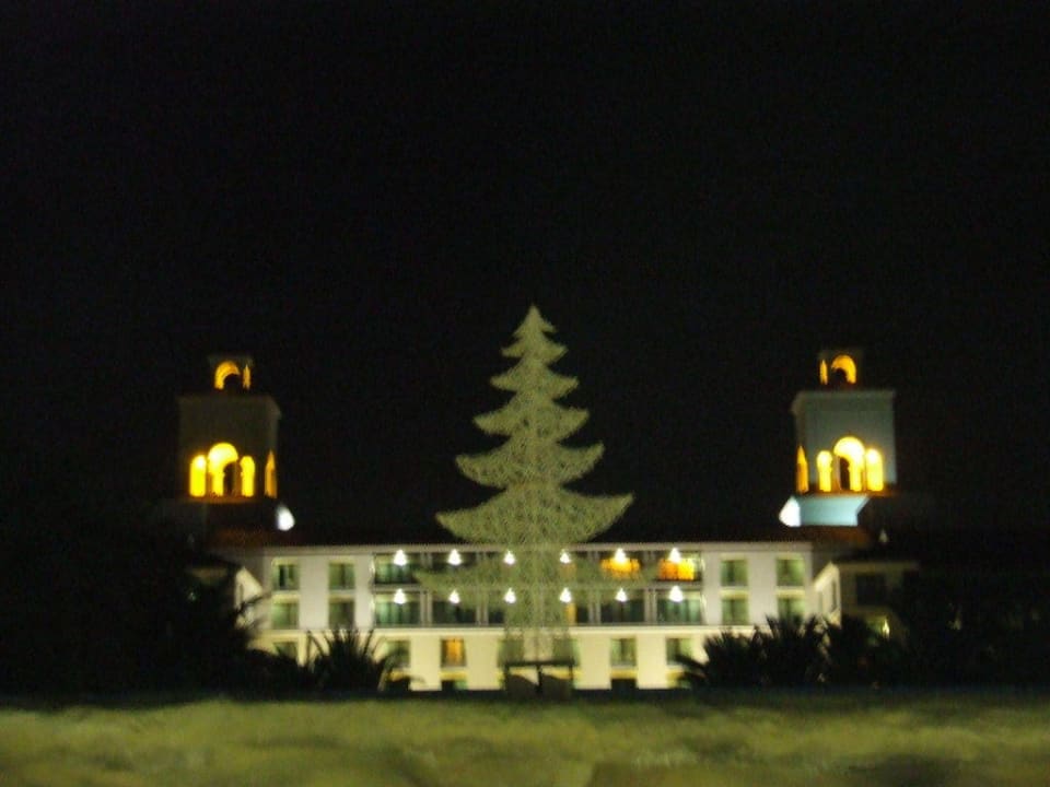 Hauptgebäude Lopesan Costa Meloneras, Resort & Spa