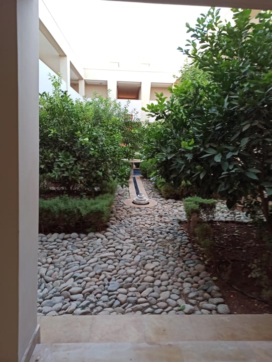 Gartenanlage Be Live Collection Marrakech - Adults only