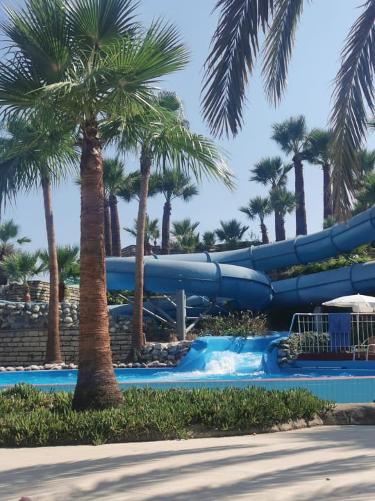 Sport & Freizeit Monachus Family Resort Sorgun