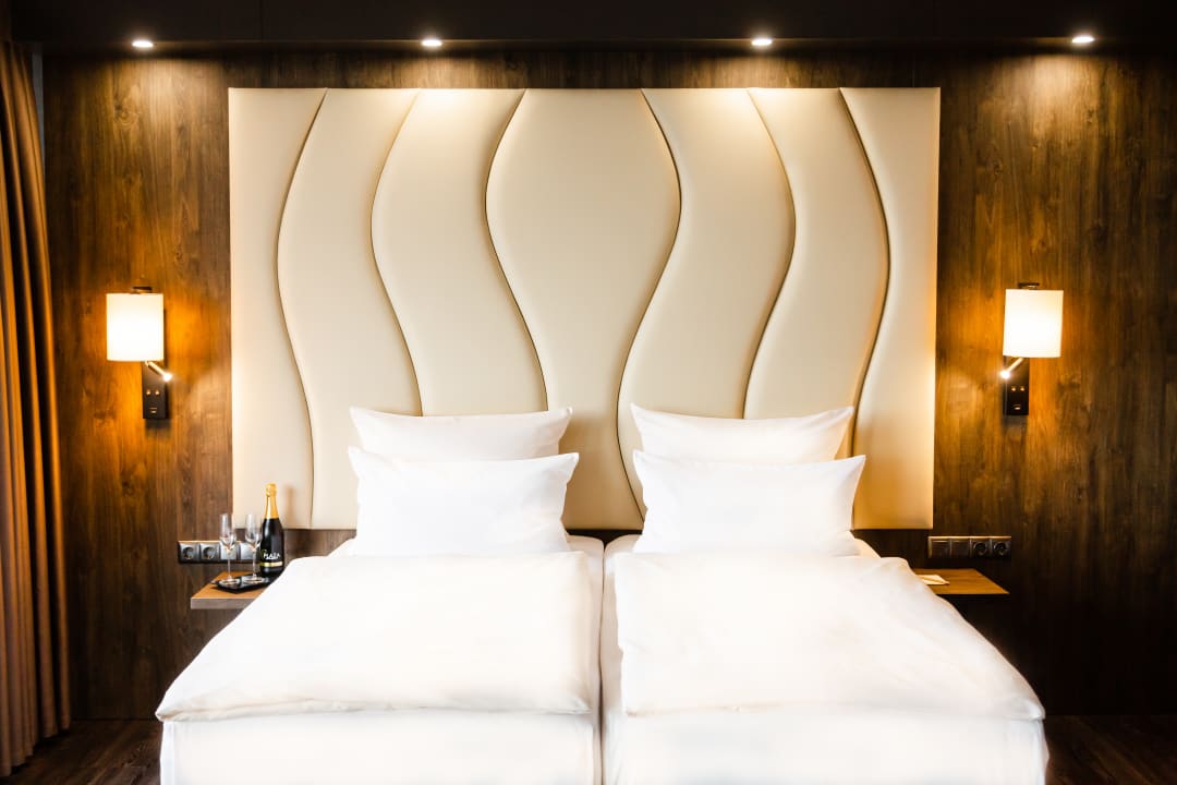 Zimmer PLAZA Premium Timmendorfer Strand