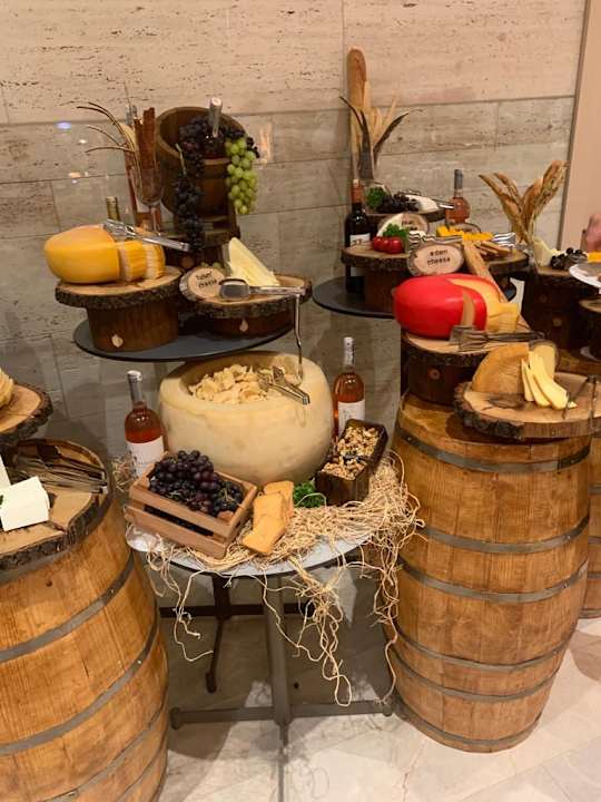 Gastro Acanthus Cennet Barut Collection