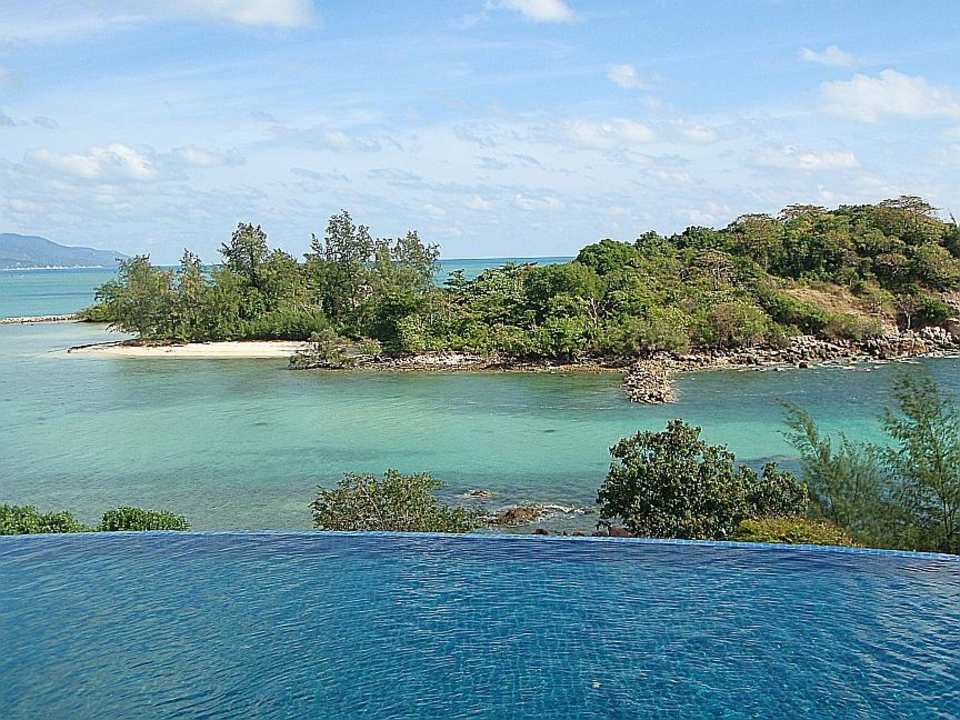 Meerblick Q Signature Samui Beach Resort