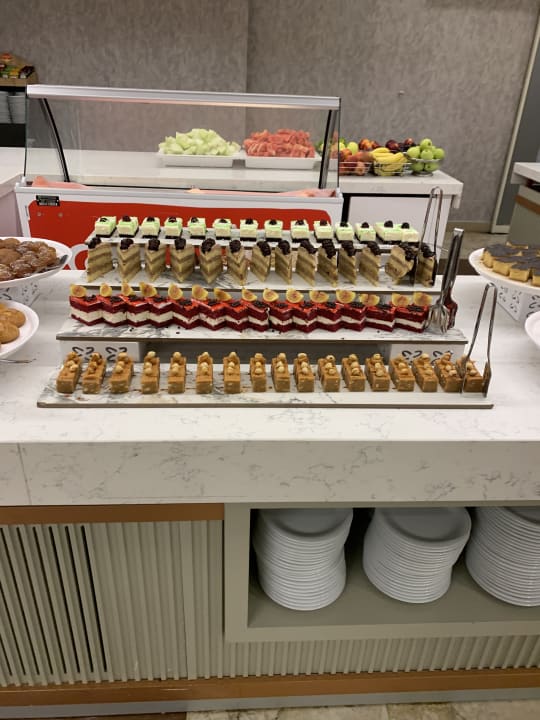 Gastro Side Story Resort & Spa